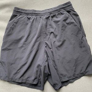 Lululemon men’s running shorts